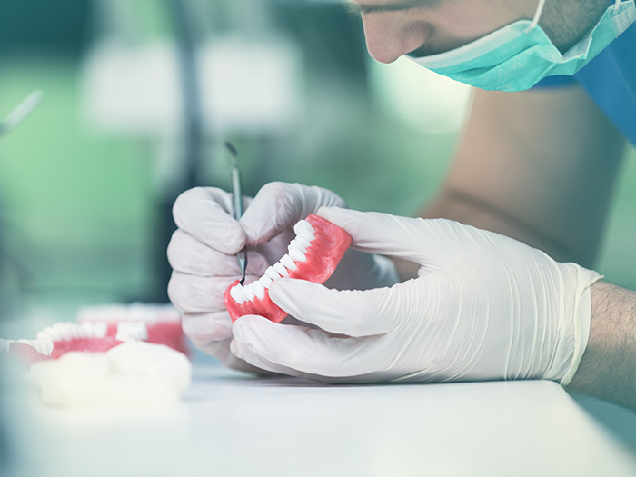 Endodoncia
